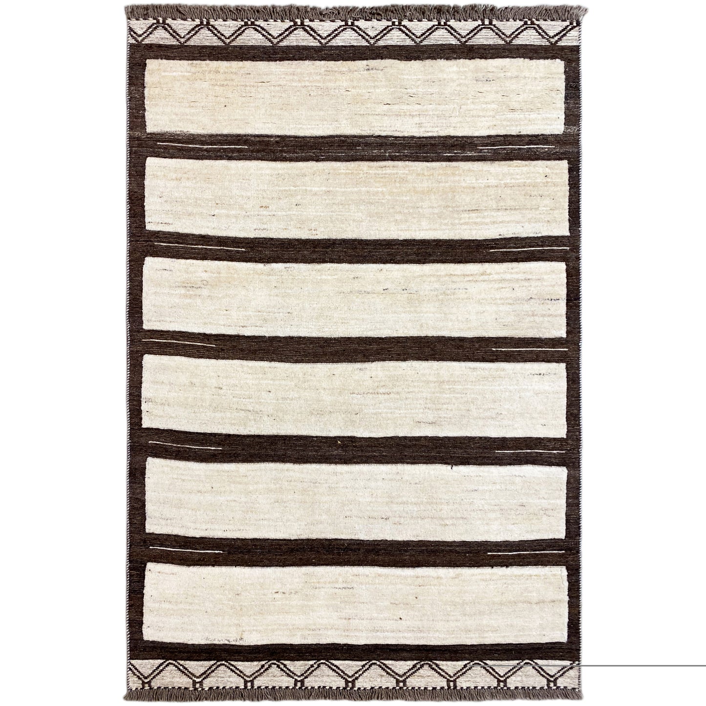 Kelim Gabbeh Rug - 178x112 cm