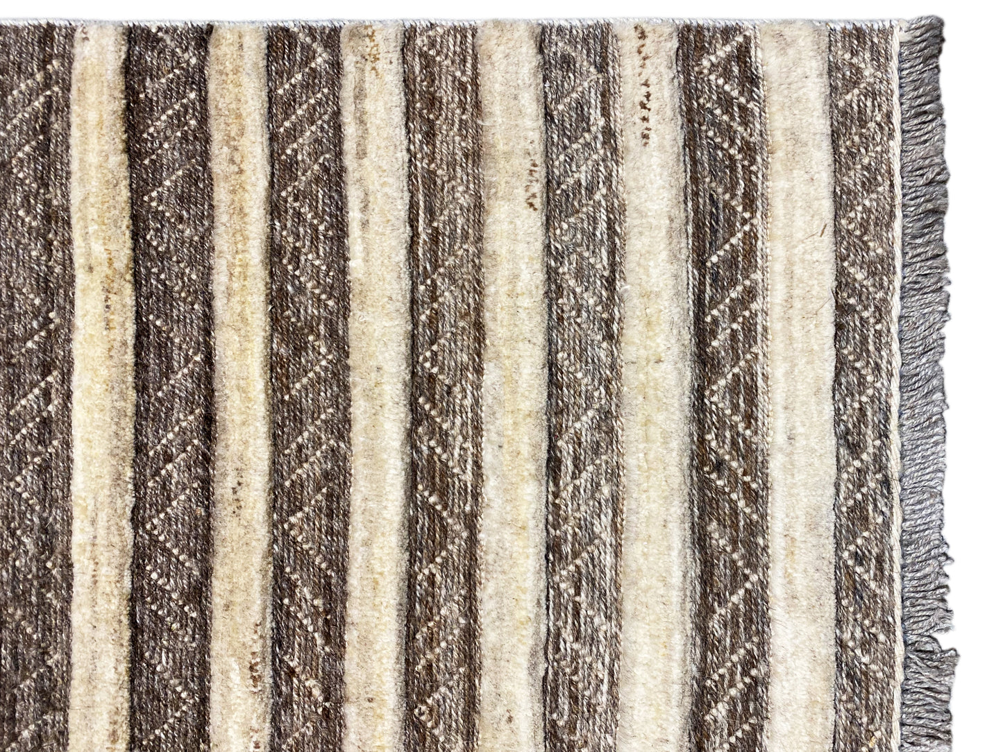 Kelim Gabbeh Rug - 186x157 cm