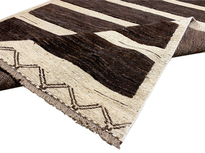 Kelim Gabbeh Rug - 226x154 cm