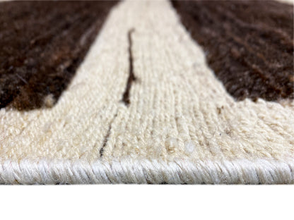 Kelim Gabbeh Rug - 226x154 cm