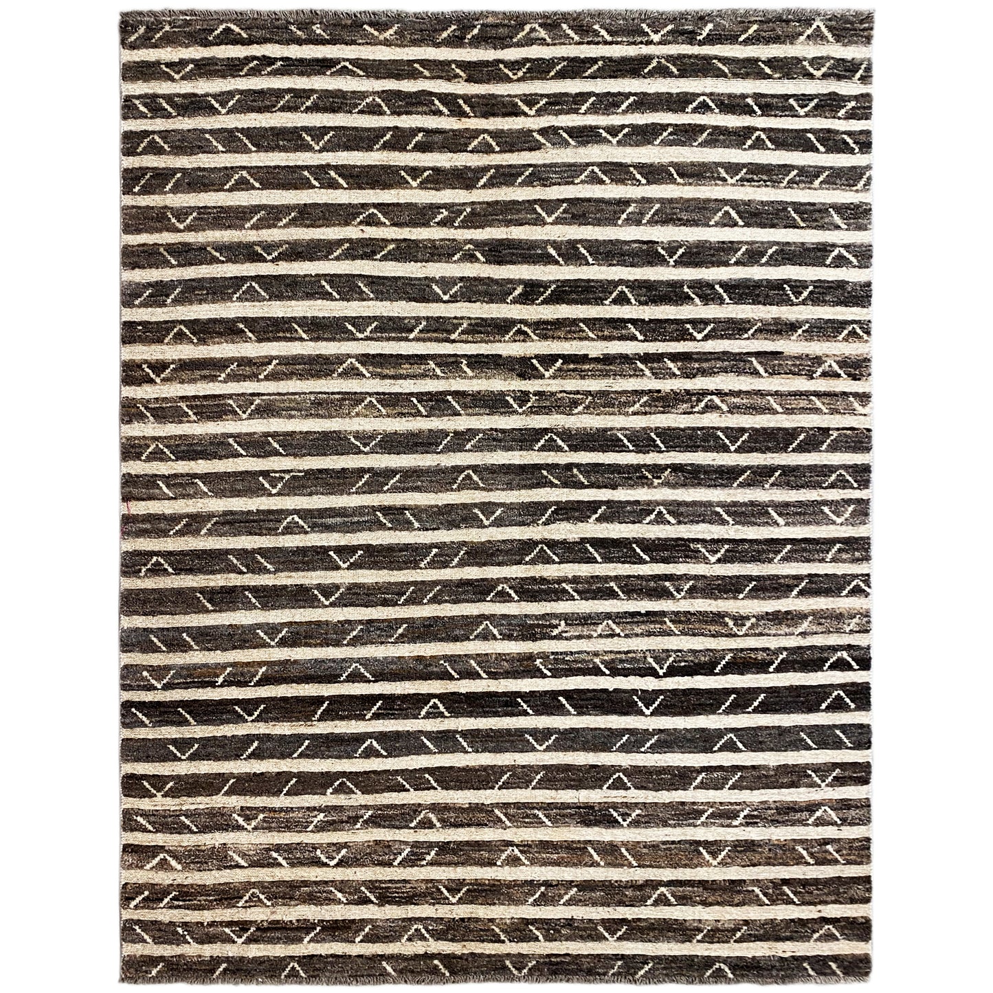 Kelim Gabbeh Rug - 204x150 cm