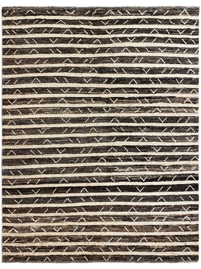 Kelim Gabbeh Rug - 204x150 cm
