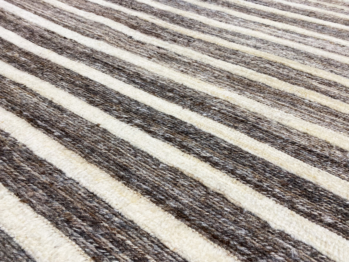 Kelim Gabbeh Rug - 189x143 cm