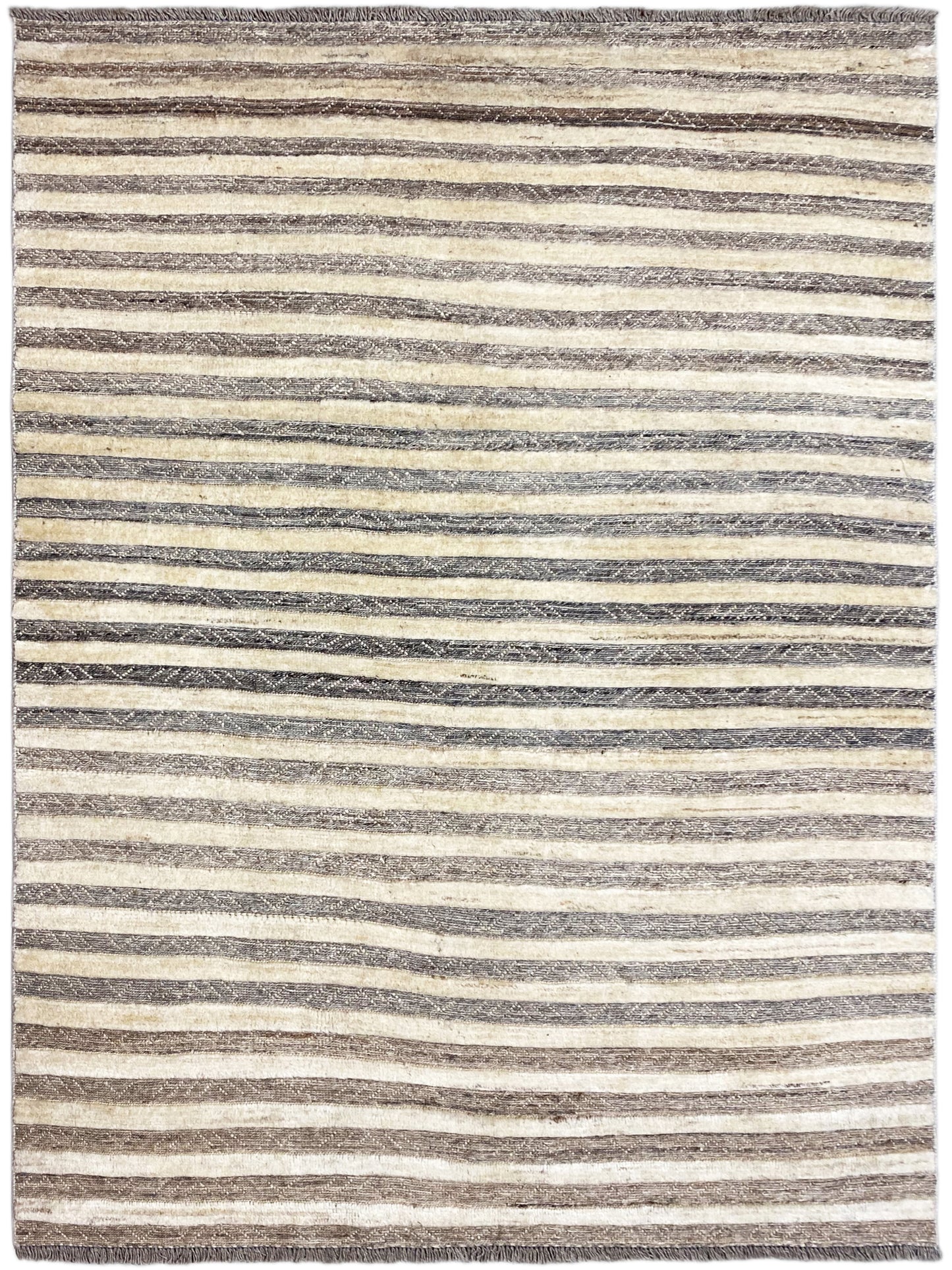 Kelim Gabbeh Rug - 199x138 cm