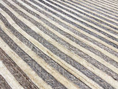 Kelim Gabbeh Rug - 199x138 cm