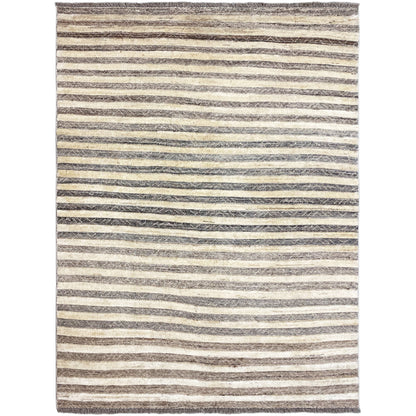 Kelim Gabbeh Rug - 199x138 cm