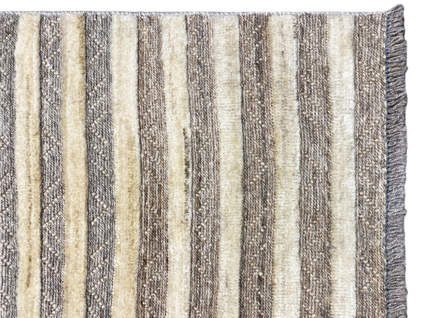 Kelim Gabbeh Rug - 199x138 cm