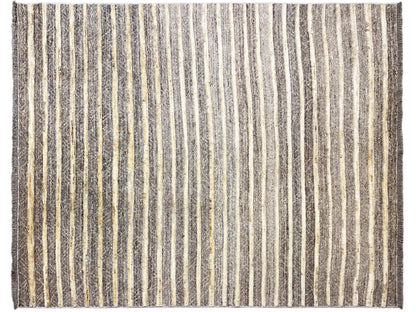 Kelim Gabbeh Rug - 195x149 cm