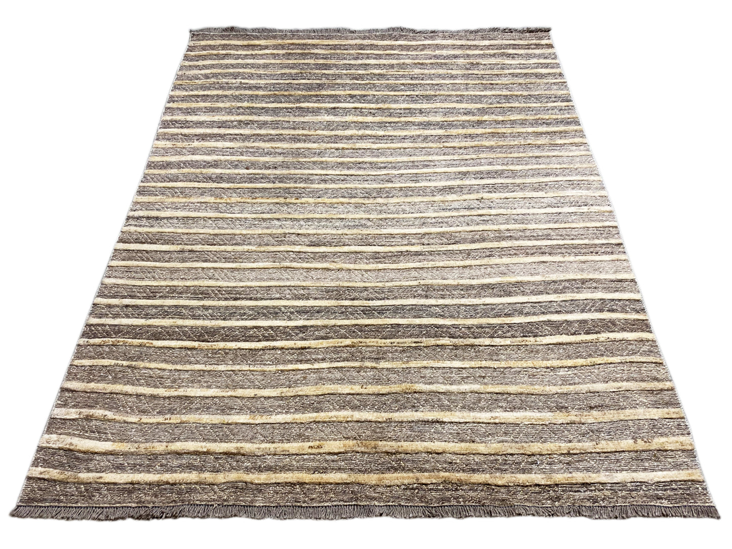 Kelim Gabbeh Rug - 195x149 cm