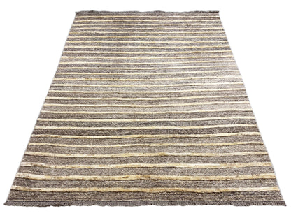 Kelim Gabbeh Rug - 195x149 cm