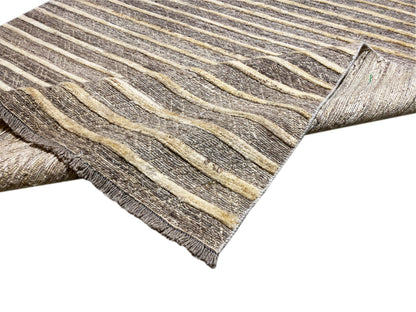 Kelim Gabbeh Rug - 195x149 cm