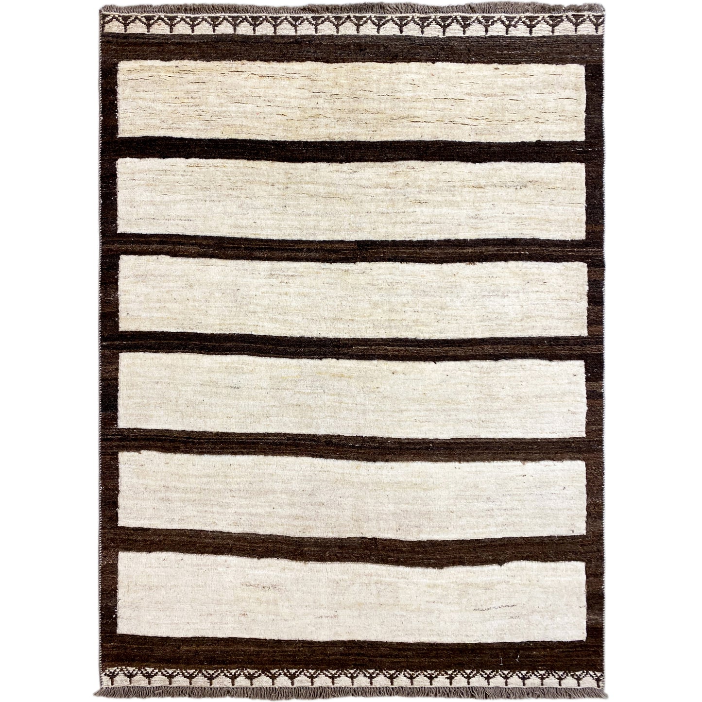 Kelim Gabbeh Rug - 176x123 cm