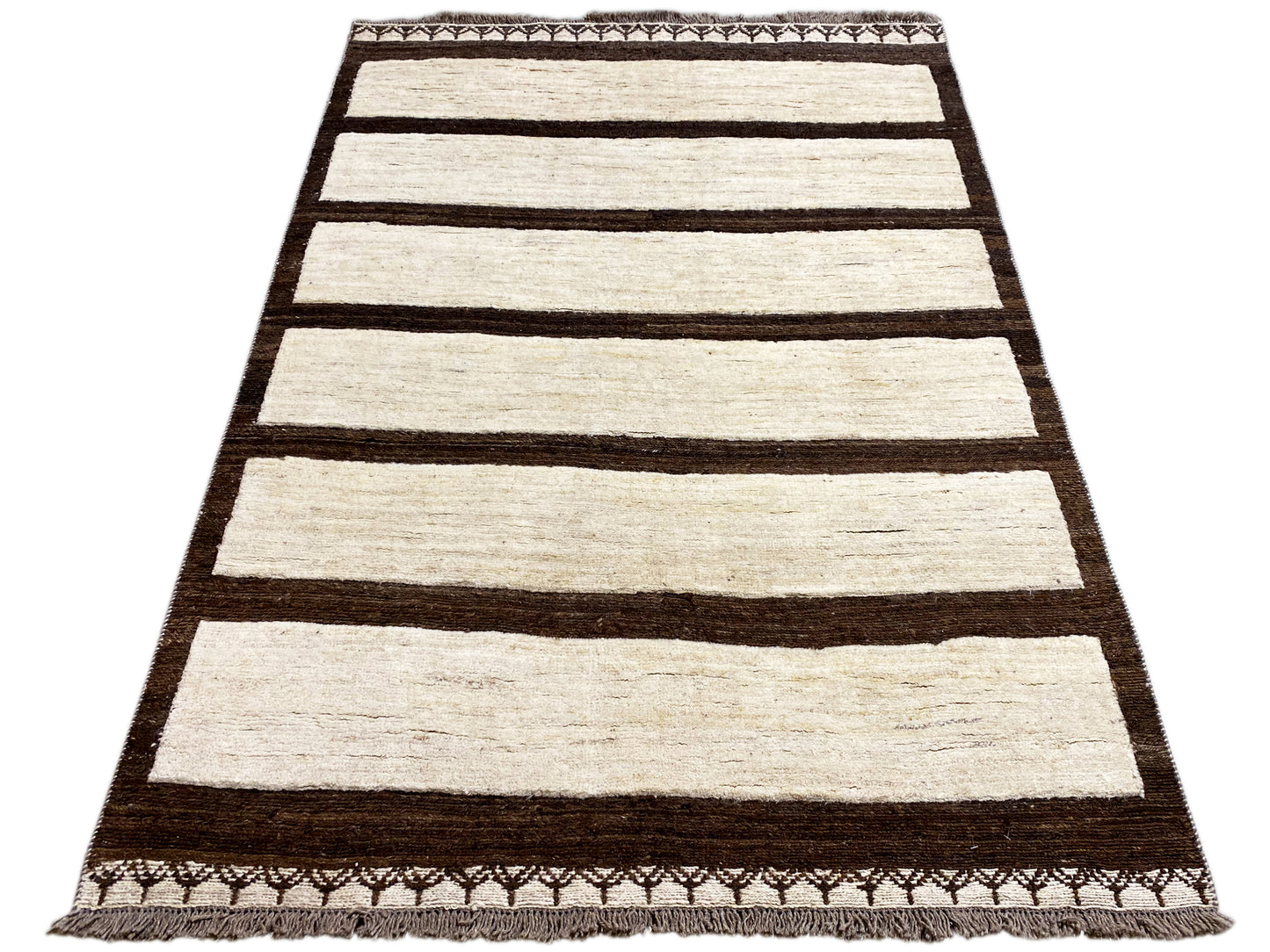 Kelim Gabbeh Rug - 176x123 cm