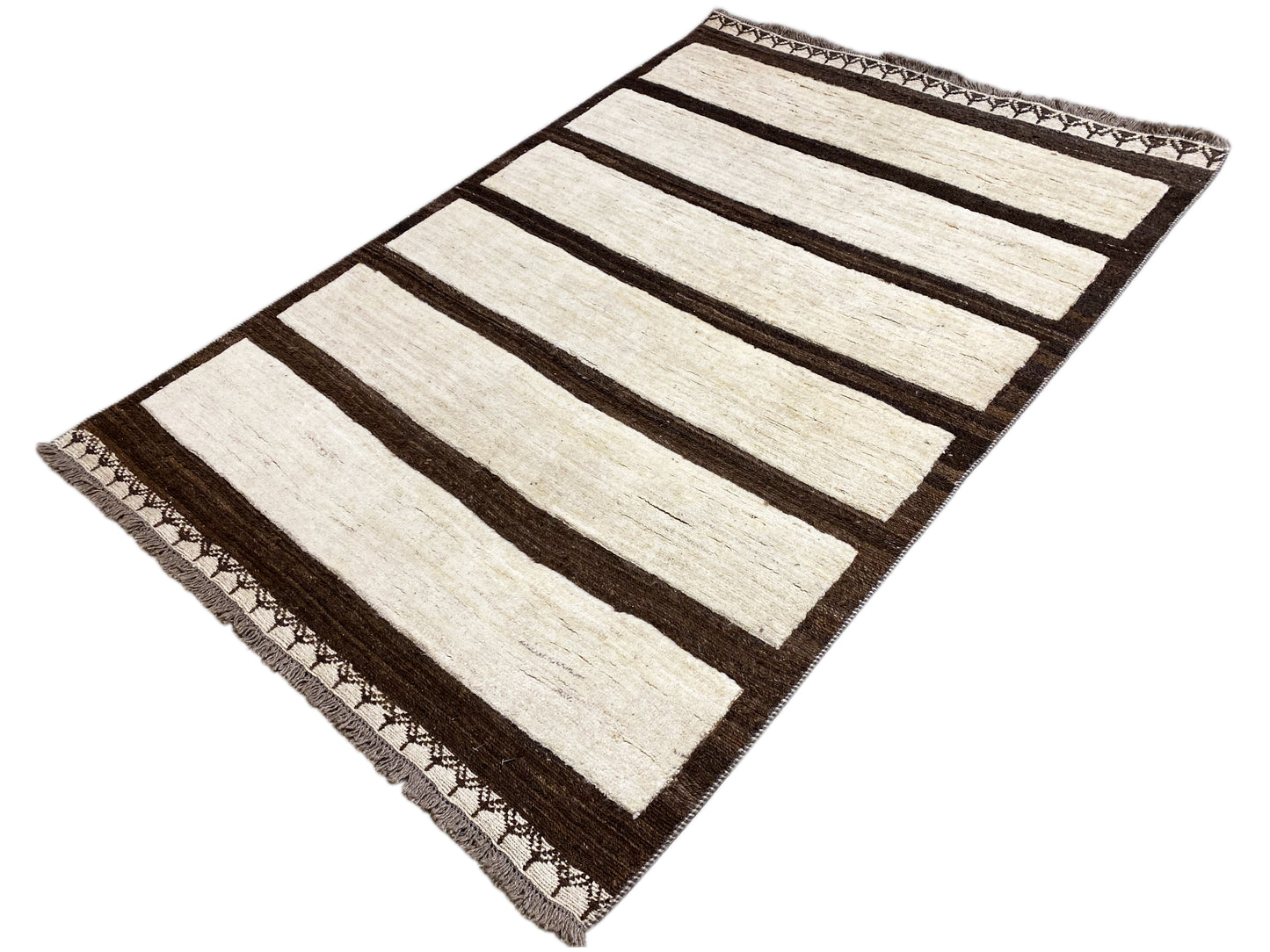 Kelim Gabbeh Rug - 176x123 cm
