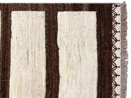 Kelim Gabbeh Rug - 176x123 cm
