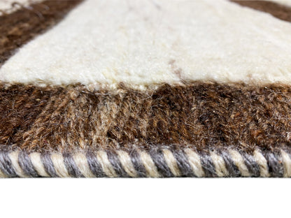 Kelim Gabbeh Rug - 176x123 cm