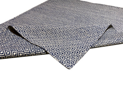 Kelim Rug Diamond - 160x230 cm