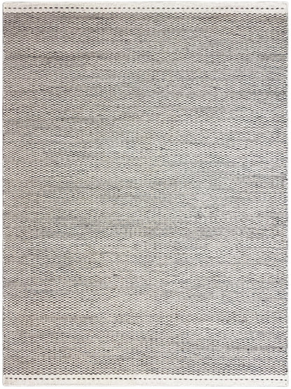 Kilim Rug Silver - 160x230 cm