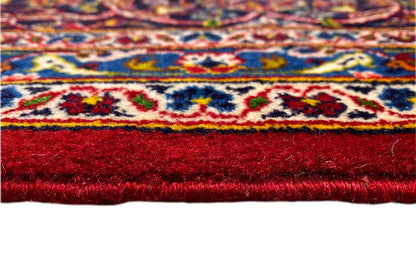Keshan - (296x 204cm) - German Carpet Shop