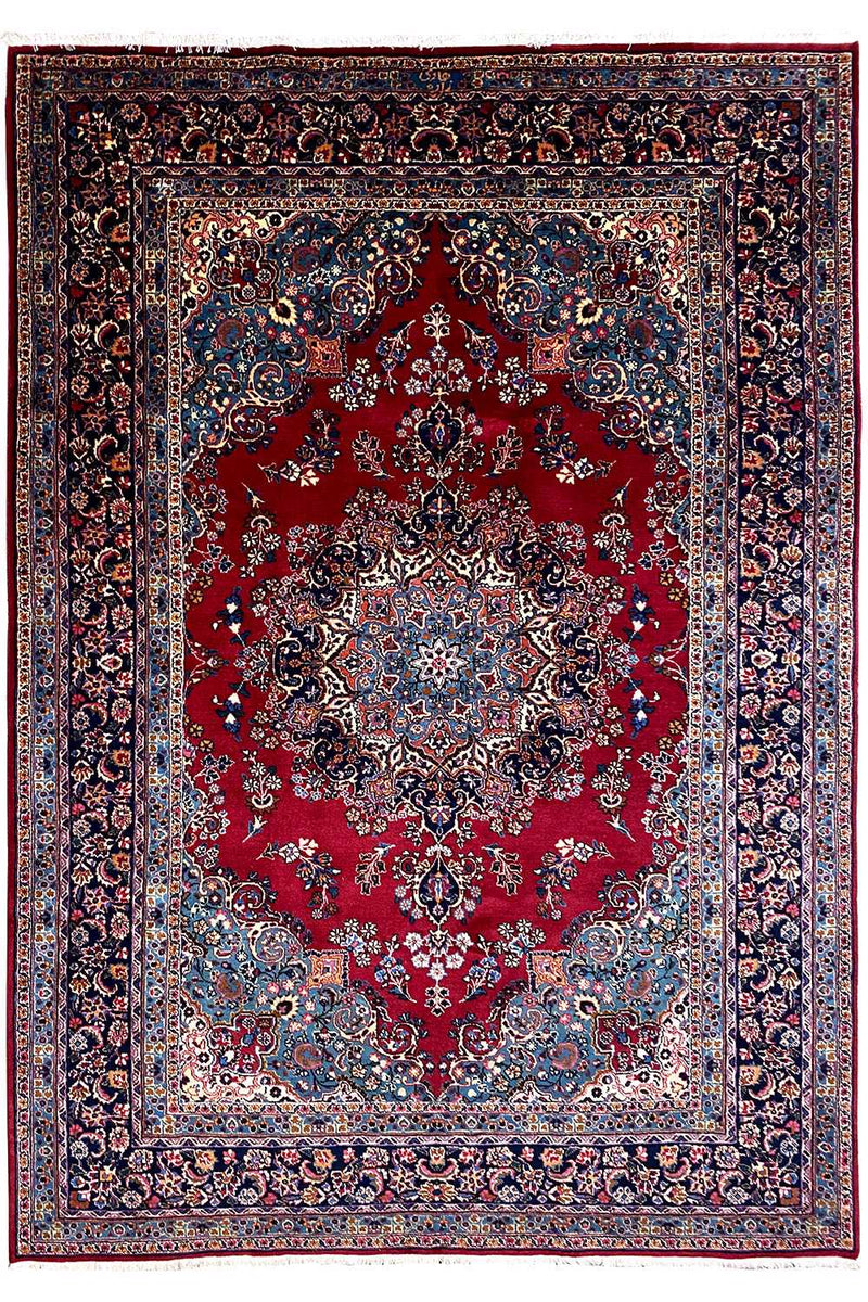 Khorasan - (296x198cm)