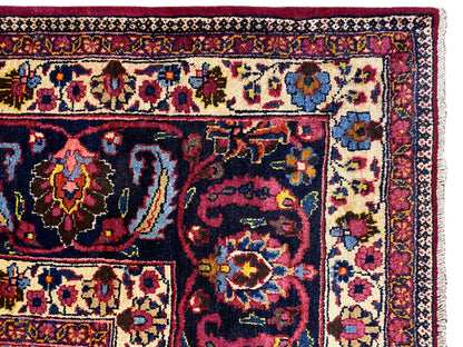 Khorasan Teppich - 355x255 cm