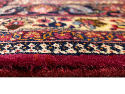 Khorasan Teppich - 355x255 cm