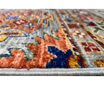 Handgeknüpfter Khorjin Teppich 240x171 cm - German Carpet Shop