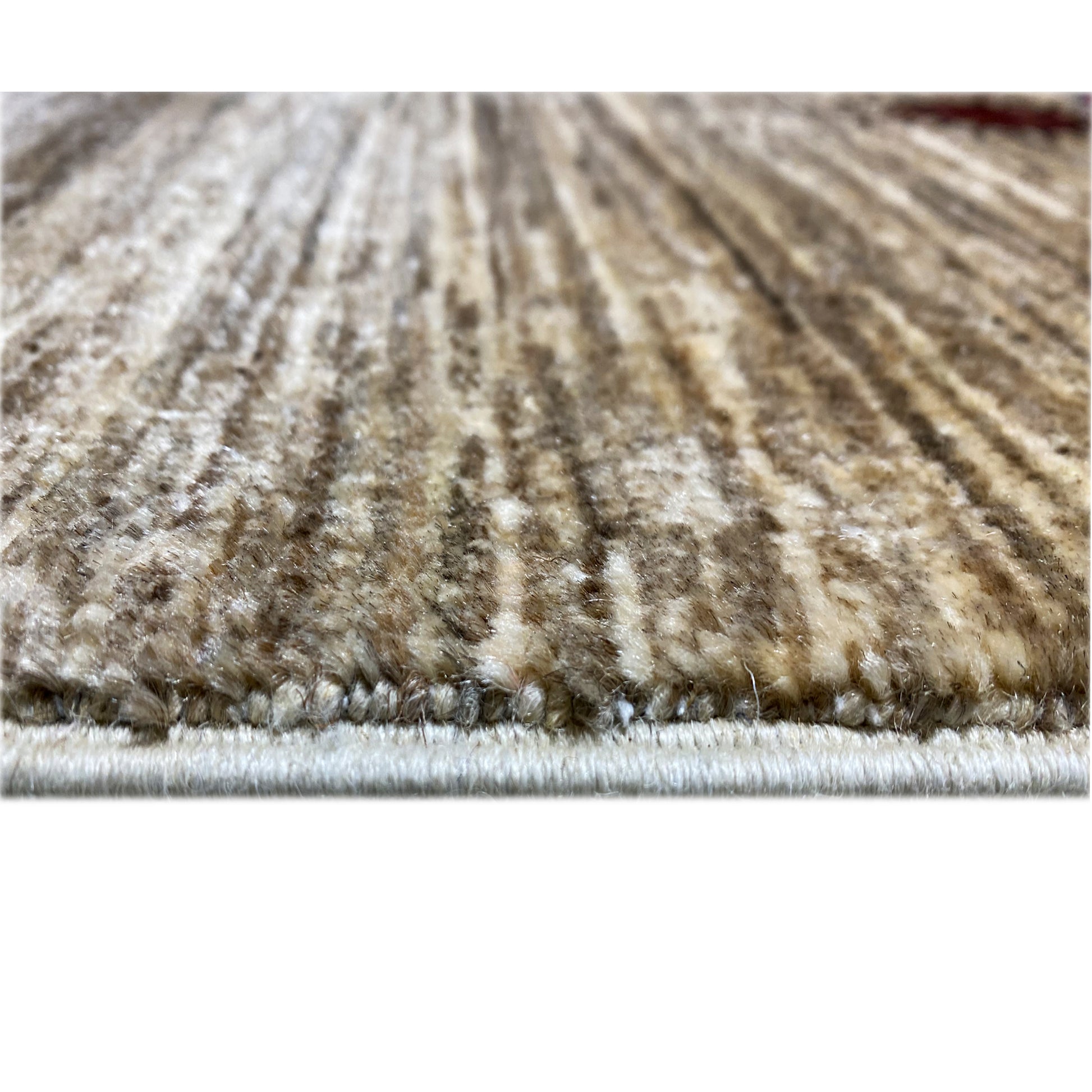 Handgeknüpfter Lebensbaum Teppich 250x177 cm - German Carpet Shop