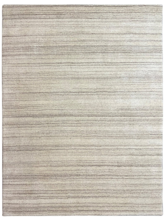 Gabbeh Loom Rug - 198x142 cm