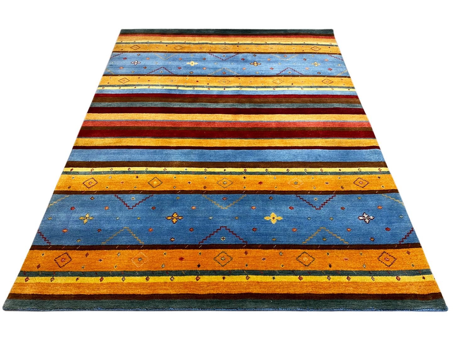 Loom Luri Teppich - 239x173 cm