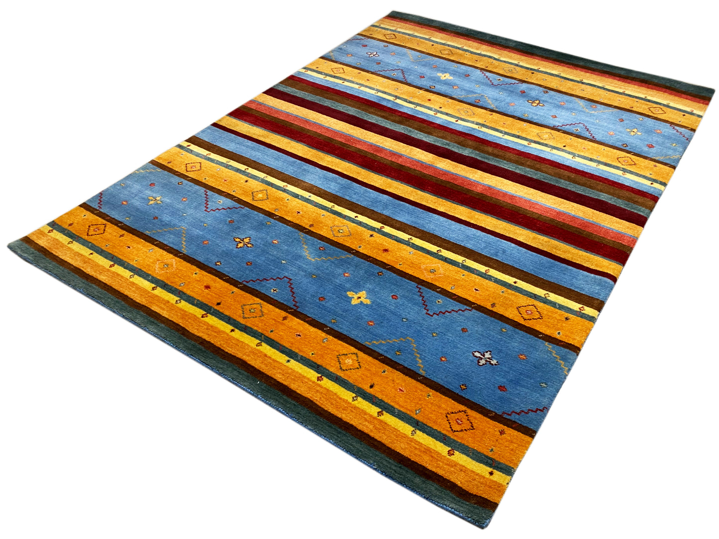 Loom Luri Teppich - 239x173 cm