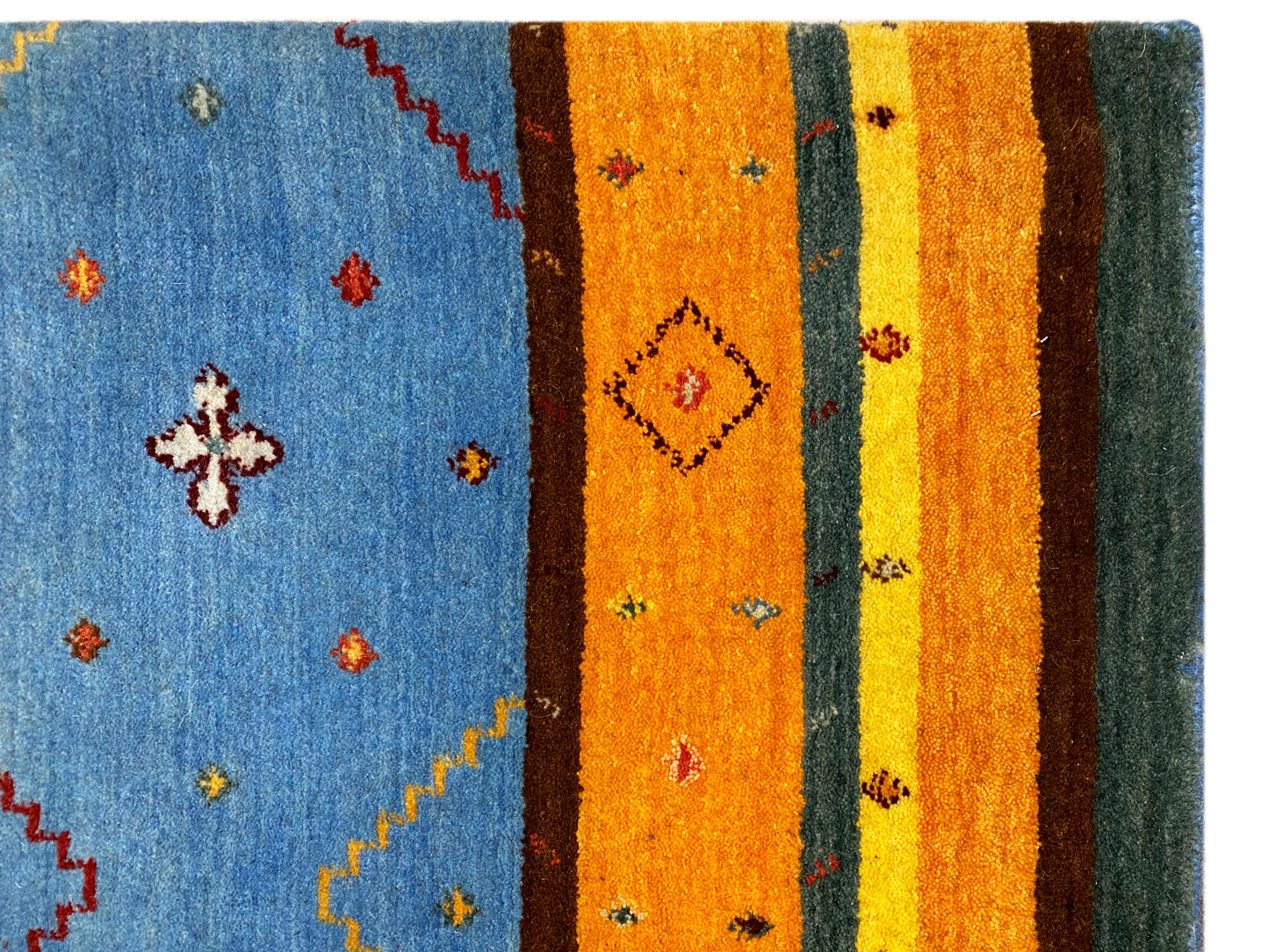 Loom Luri Teppich - 239x173 cm