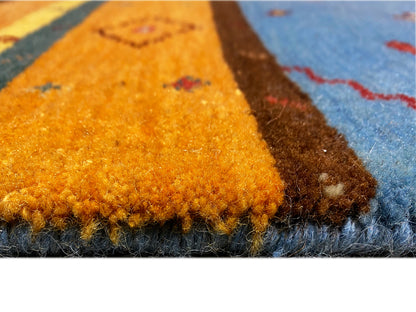 Loom Luri Teppich - 239x173 cm