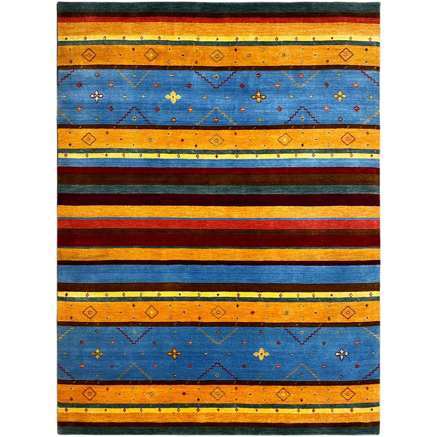 Loom Luri Teppich - 239x173 cm