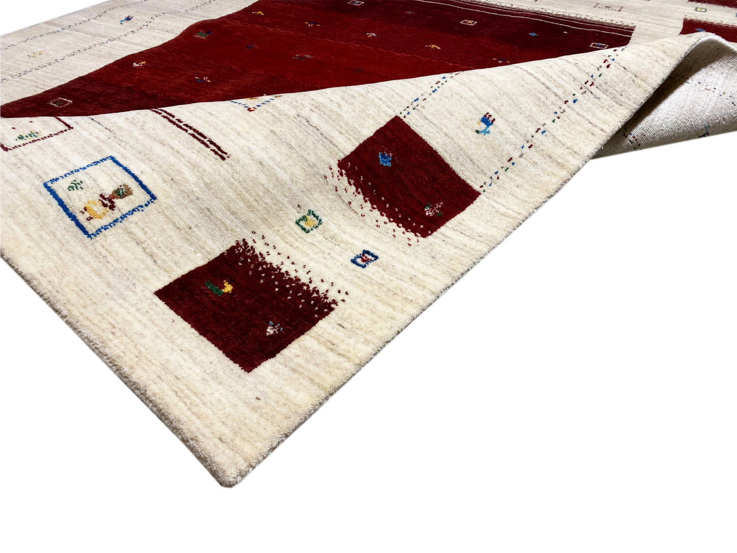 Loom Luri Teppich - 174x240 cm