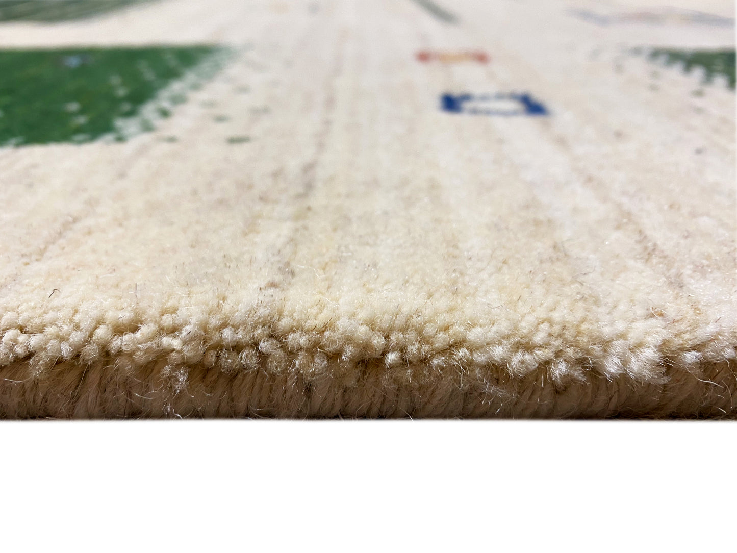 Loom Luri Teppich - 175x241 cm