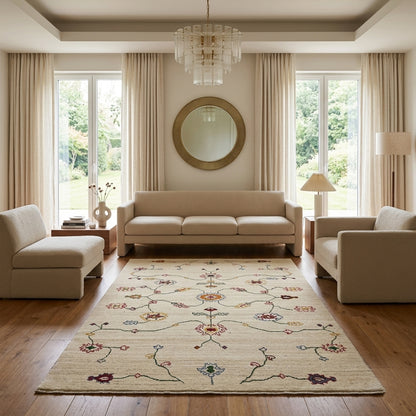 Loom Luri Teppich - 119x180 cm