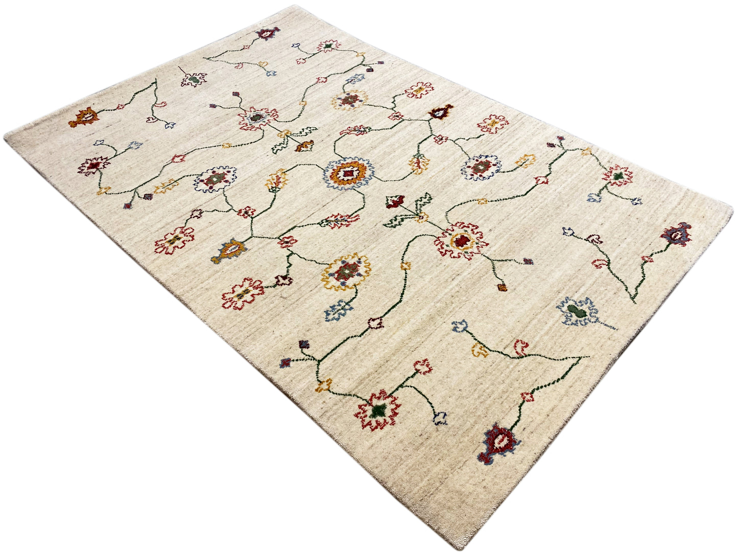 Loom Luri Teppich - 119x180 cm