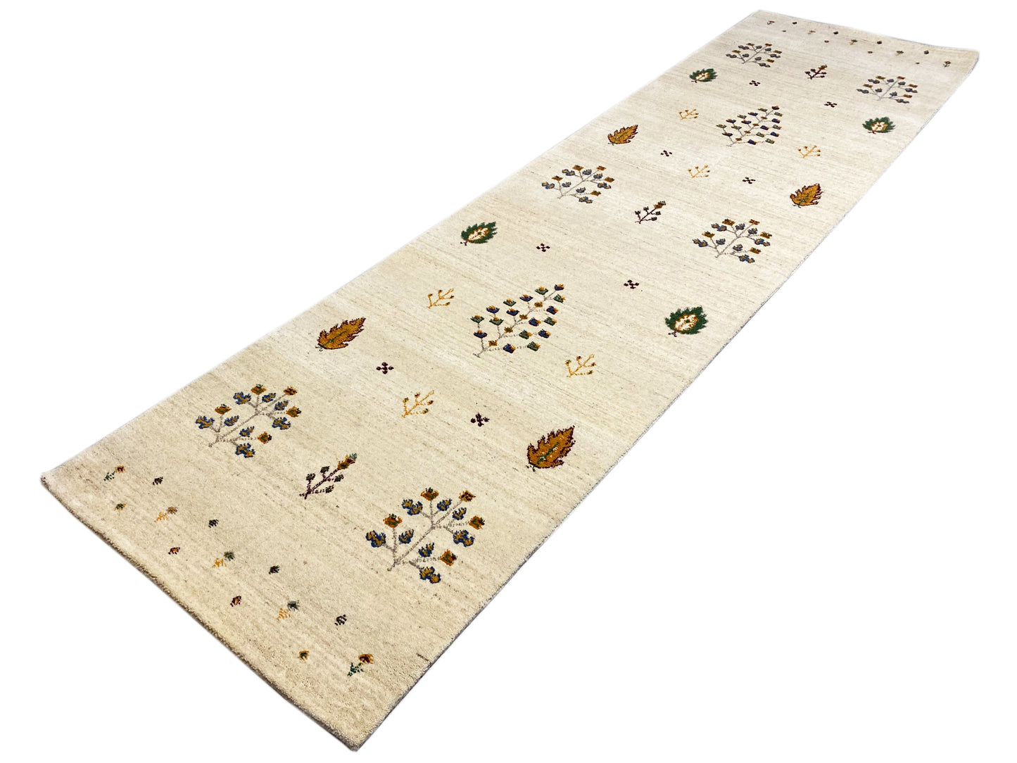 Loom Luri Läufer Teppich - 82x300cm