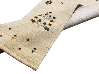 Loom Luri Läufer Teppich - 82x300cm