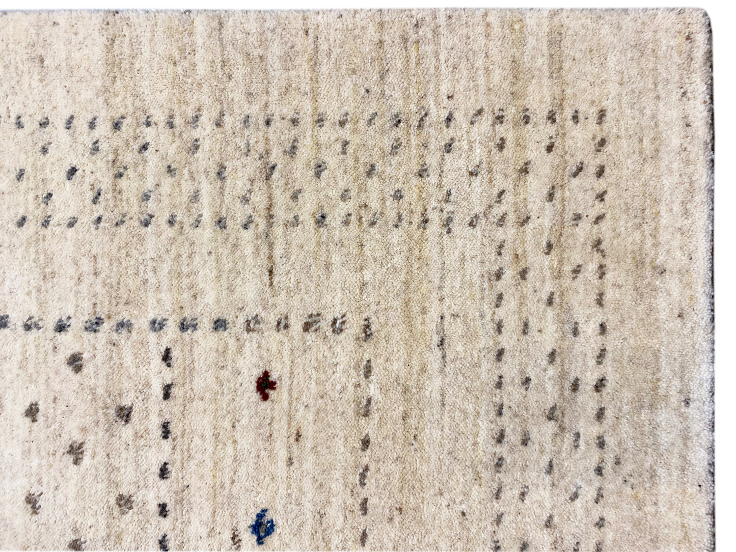 Loom Luri Läufer Teppich - 82x400cm