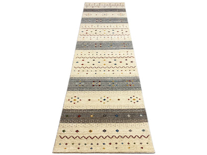 Loom Luri Läufer Teppich - 80x300cm