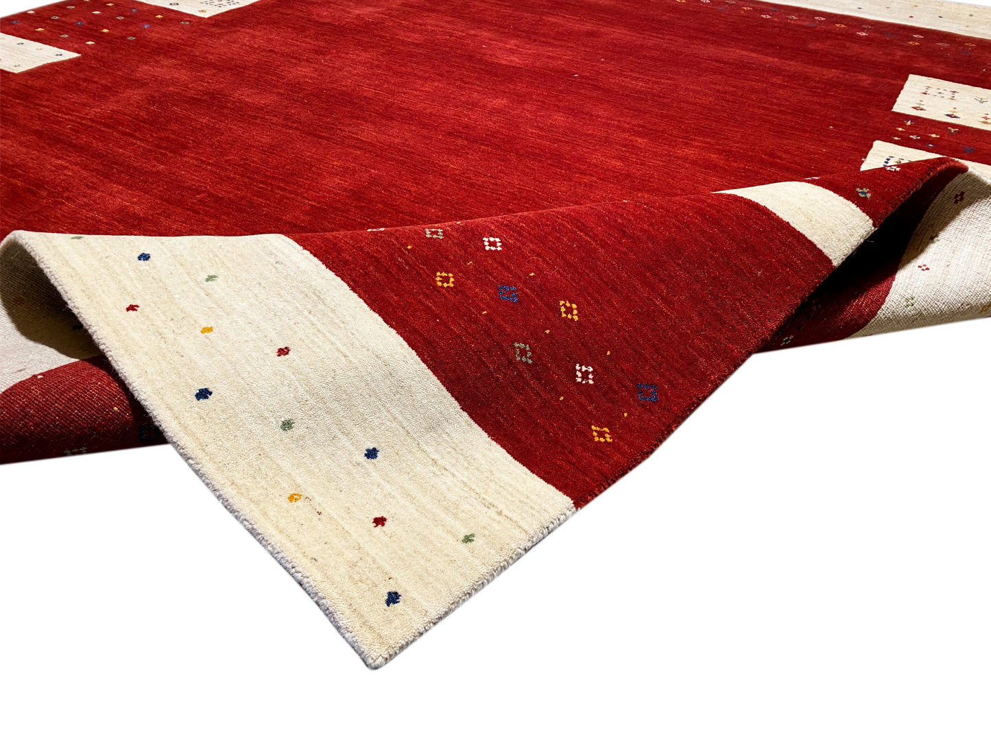 Loom Luri Teppich - 304X254cm