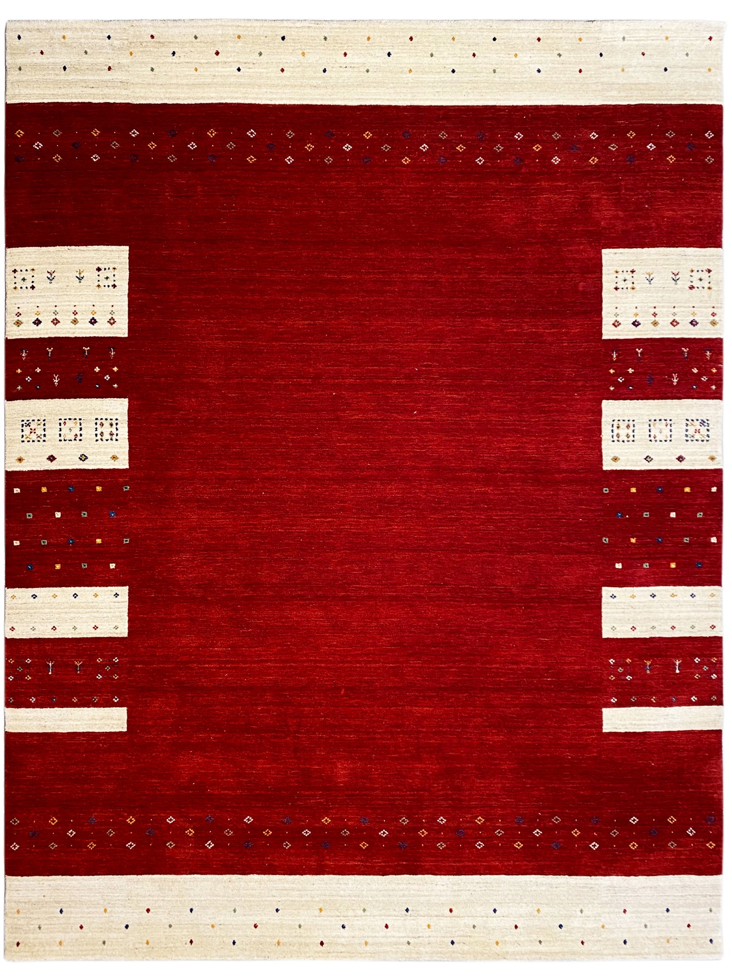 Loom Luri Teppich - 304X254cm
