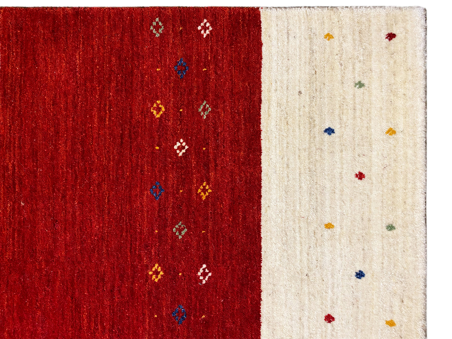 Loom Luri Teppich - 304X254cm