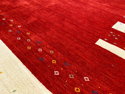 Loom Luri Teppich - 304X254cm