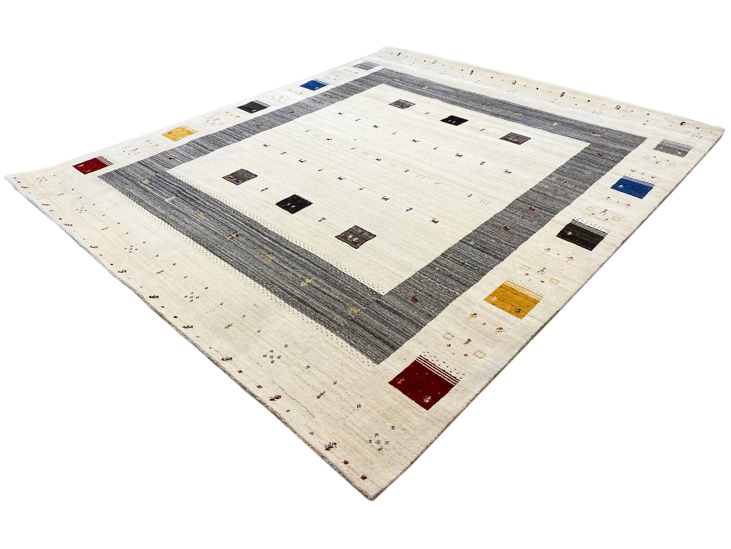 Loom Luri Teppich - 300x252cm