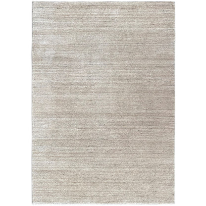 Gabbeh Loom Beige - 202x143 cm