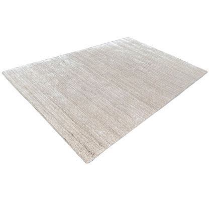 Gabbeh Loom Beige - 202x143 cm