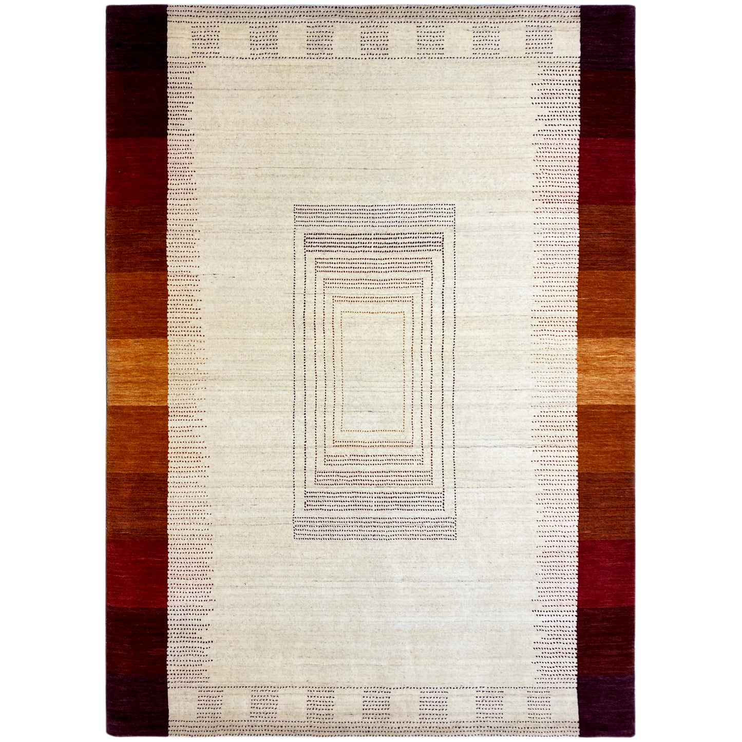 Loom Luri Teppich - 242x170cm